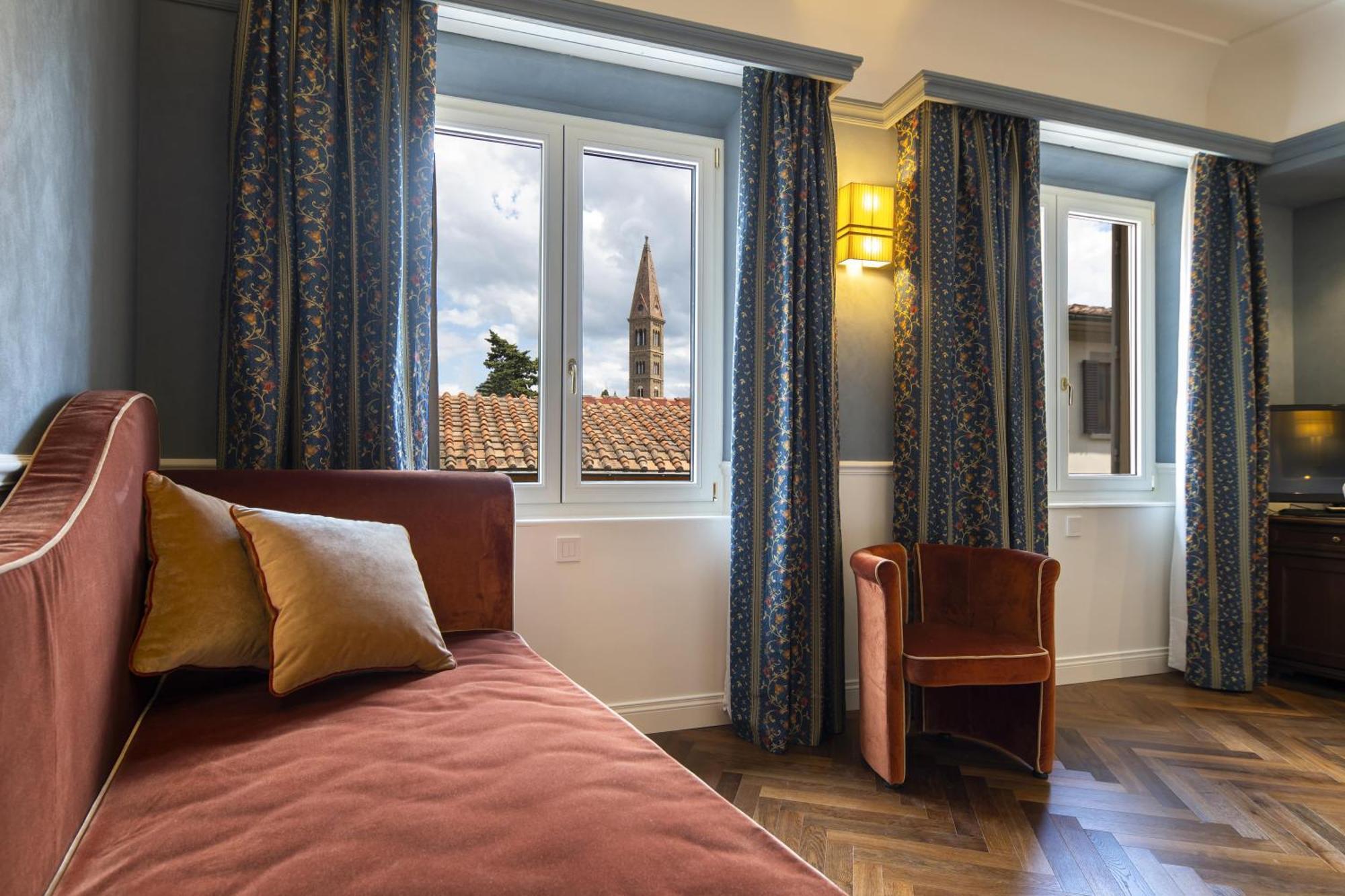 Hotel Rivoli Boutique Firenze