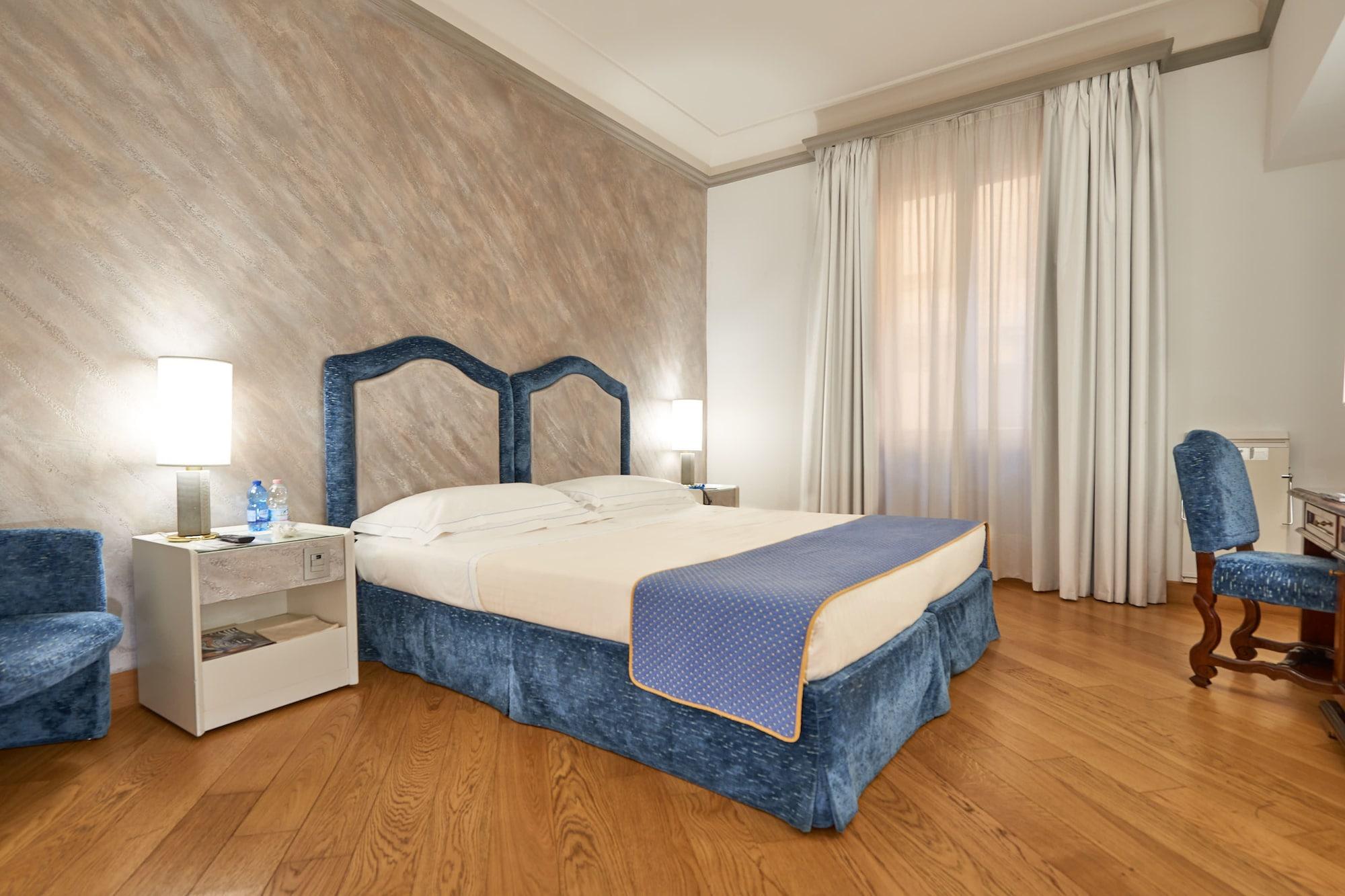 Rivoli Boutique Hotel Florence