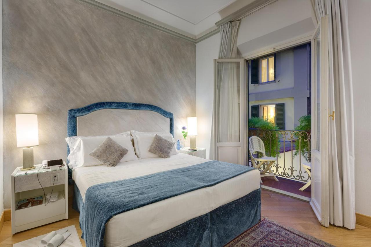 Rivoli Boutique 4* Florence