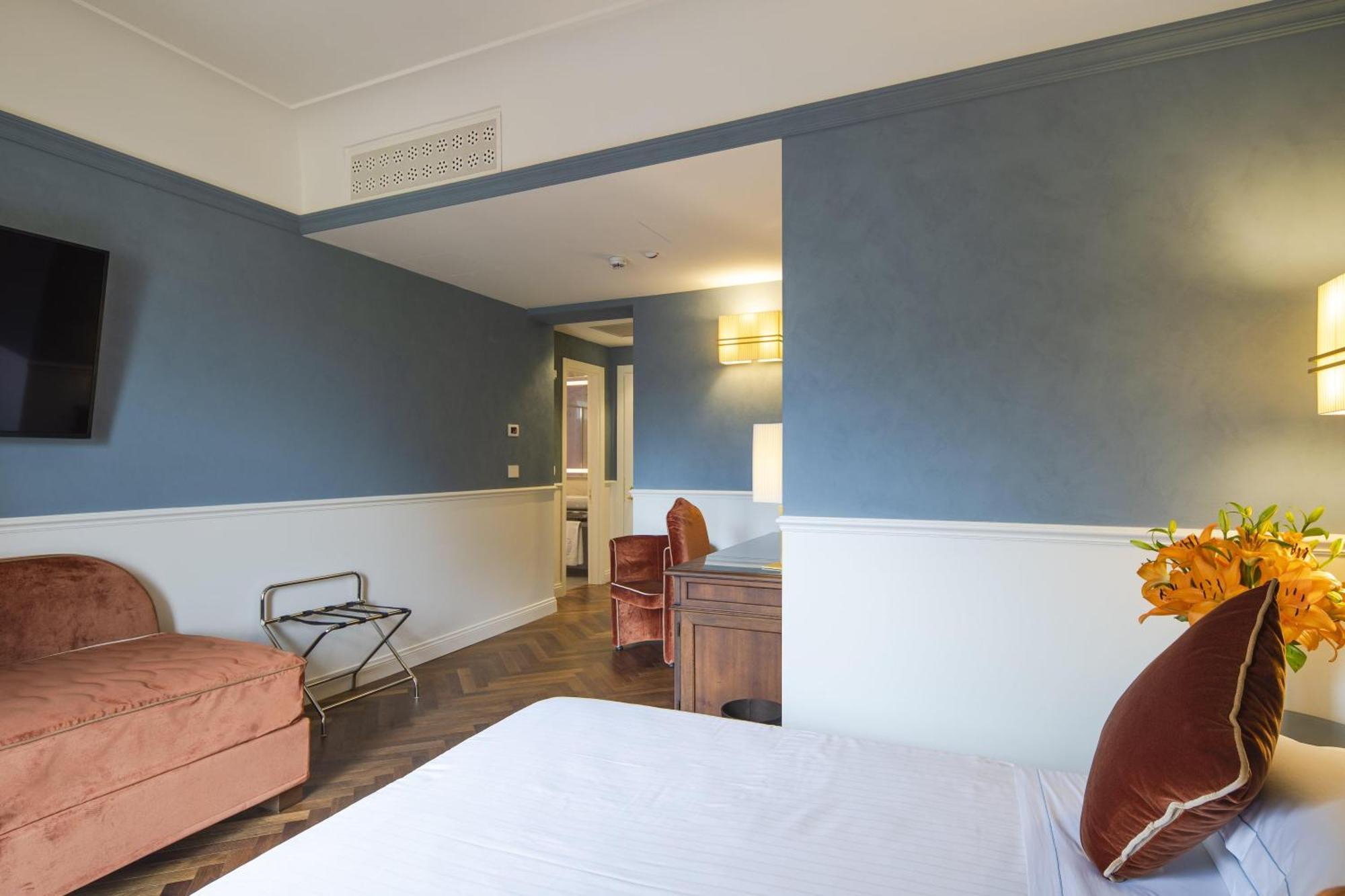 Hotel Rivoli Boutique Florence