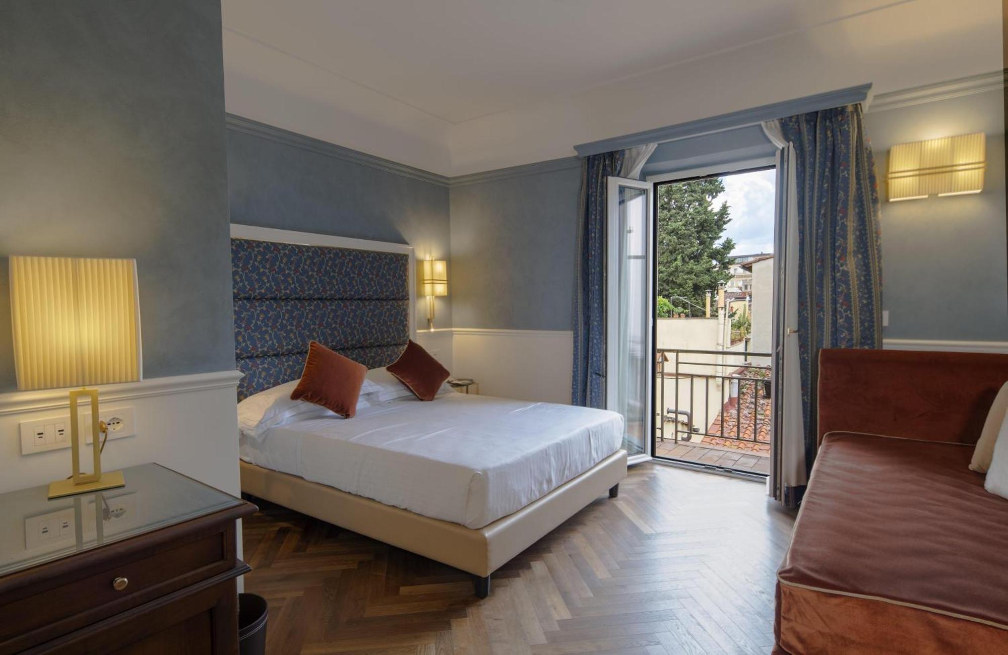 Rivoli Boutique Hotel Florence